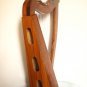 Balladeer Harp 22 String + Lyre Harp 10 Strings