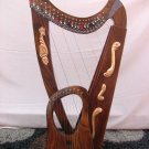 BESTBUY HARP OF 22 STRINGS+SMALL HARP OF10 STRINGS