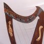 BESTBUY HARP OF 22 STRINGS+SMALL HARP OF10 STRINGS