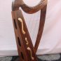 BESTBUY HARP OF 22 STRINGS+SMALL HARP OF10 STRINGS