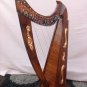 BESTBUY HARP OF 22 STRINGS+SMALL HARP OF10 STRINGS