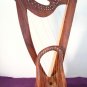 Lap Harp 22 strings \ Lyre Harp 10 Strings