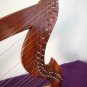 Lap Harp 22 strings \ Lyre Harp 10 Strings