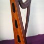 Lap Harp 22 strings \ Lyre Harp 10 Strings