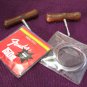 Lap Harp 22 strings \ Lyre Harp 10 Strings