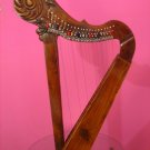 Parisian Harp 22 String