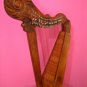 Parisian Harp 22 String