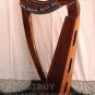 Harp 22 strings \Lyre Harp 10 Strings