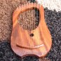 Harp 22 strings \Lyre Harp 10 Strings