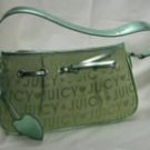 Medium Laced Accent Fabric Handbags with Star + Heart Dangle