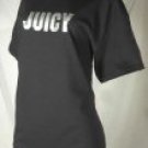 Black T-Shirts Premium 6.1 Magnum Wt. Adult-Unisex with M etallic Silver Letters