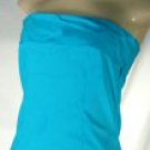 Sele - Juniors Fold Over Tube Top