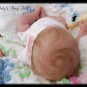 Reborn Baby Doll Hair Rooting Tutorial Instructions PDF Must Have Best Selling