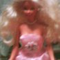 Barbie doll