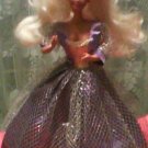Barbie doll