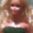 Barbie doll