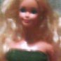 Barbie doll