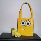 Sponge Bob Lunch Tote bag