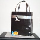 Penquin Tote Bag