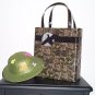 Camouflage "Duck" Tote Bag