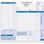 3-Part Auto Repair Form, Carbonless AROCC-667