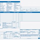 3-Part Auto Heating & Air Conditioning Check List, HAC-684 3-Part Auto Heating & Air Conditioning Check List, HAC-684
