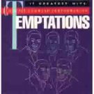 Temptations, 17 Greatest Hits, Compact command Perfmances
