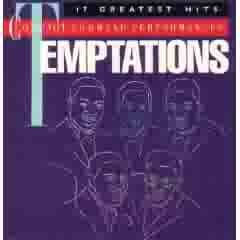 Temptations, 17 Greatest Hits, Compact command Perfmances