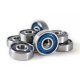 Bearings, Tools, Goodies