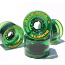 Bennett Alligator 62/78 Set of 4 Skateboard Wheels