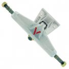 Venture Superlites 5.0 Low, Silver Single Skateboard Truck