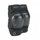 Protec Street Elbow Black
