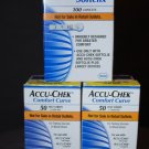 Accu- Chek Comfort curve