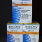 Accu- Chek Comfort curve
