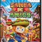 WII-GAMES-SAMBA DE AMIGO