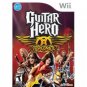 WII-GAMES-GUITAR HERO