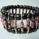 Safety Pin Bracelets