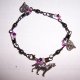 Fishing Swivel Bracelets