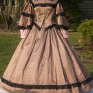 Civil War Dress
