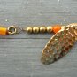 TINY ORANGE BP SWINGMAN SPINNER