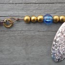 BLUE SWINGMAN SPINNER