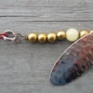 TINY GLOW SWINGMAN SPINNER