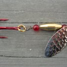 RED BP SPECIAL SPINNER