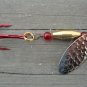 RED BP SPECIAL SPINNER