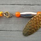 ORANGE BP SPECIAL SPINNER
