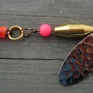 PINK BP SPECIAL SPINNER