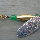 GREEN BP SPECIAL SPINNER