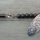 BLACK BEADSWING SPINNER