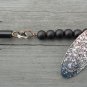 BLACK BEADSWING SPINNER