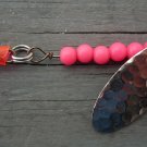 PINK BEADSWING SPINNER